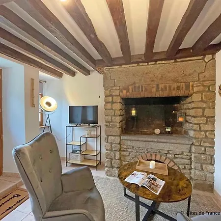 Le P'tit Suisse Normand Nyaraló