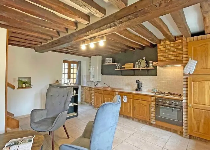 Le P'tit Suisse Normand *