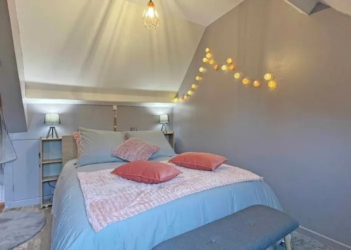 Le P'tit Suisse Normand Putanges