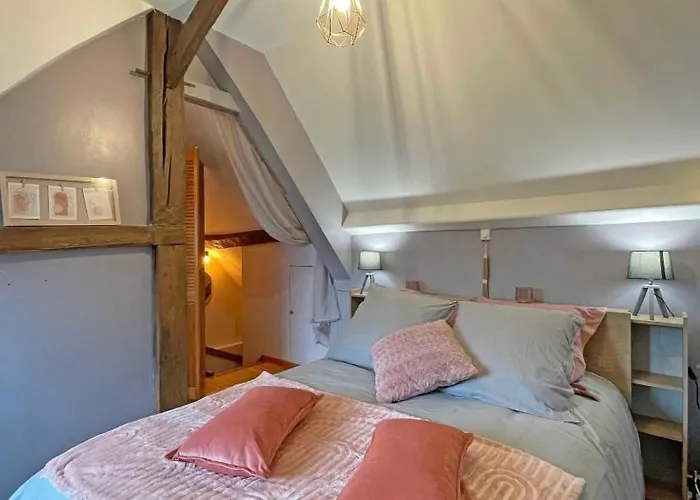 Le P'tit Suisse Normand Putanges